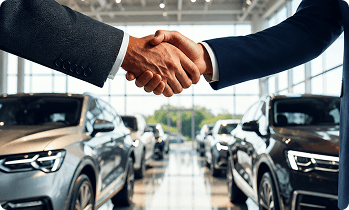 Vehicle Sourcing