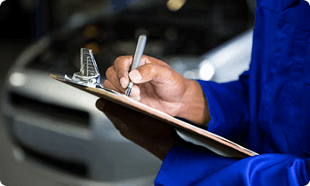Quality Inspection