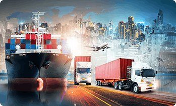 Shipping & Logistics
